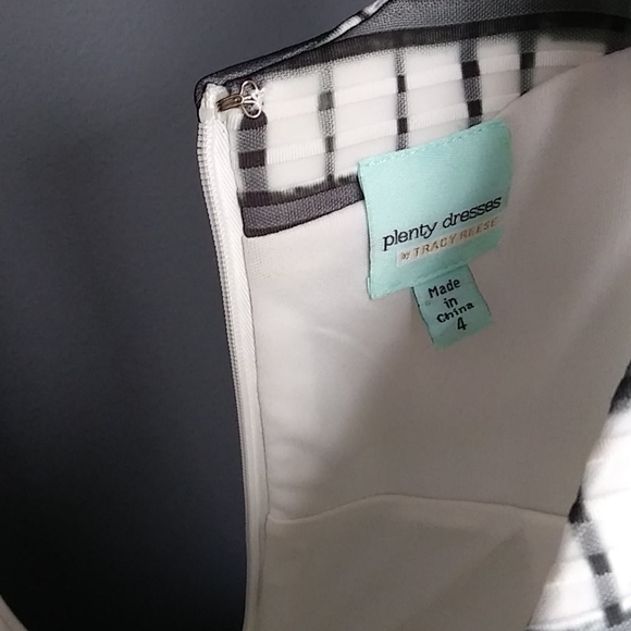 Tracy Reese dress - Picture 14 of 16